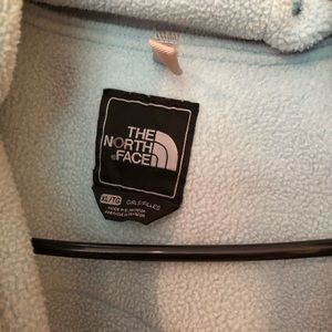 North Face Fleece